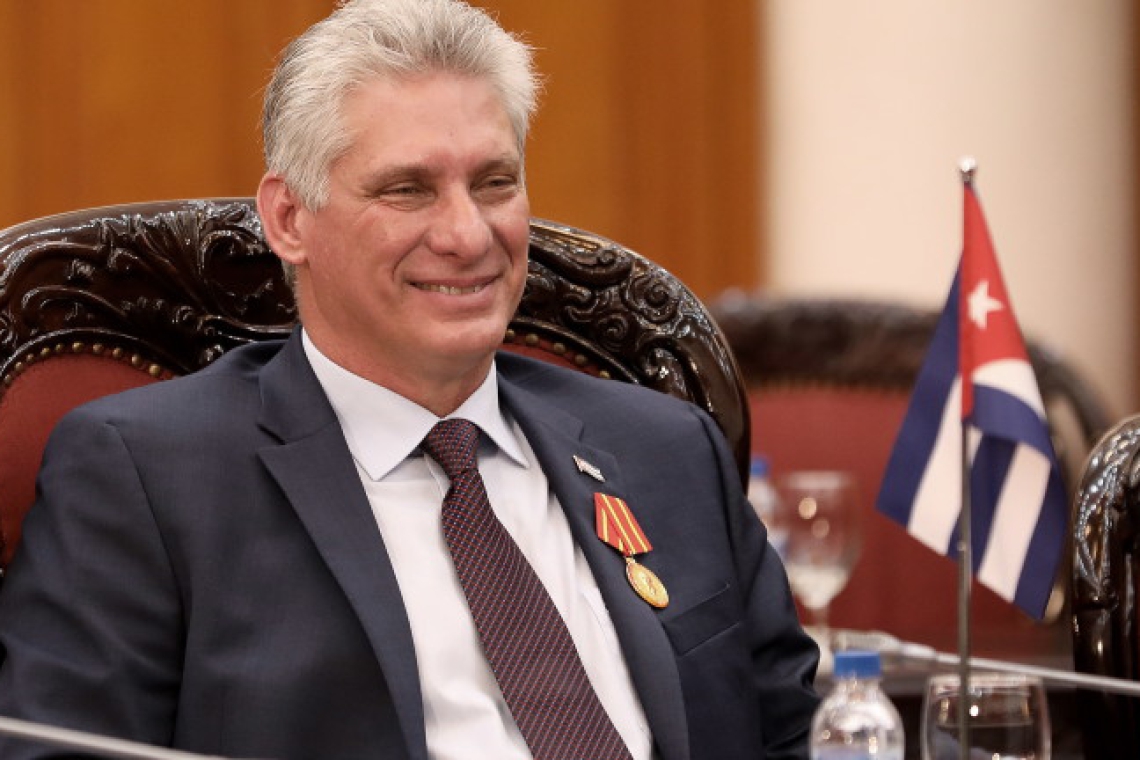 Президентът на Куба отговори на Тръмп: Ще се защитаваме и ако се наложи - ще умрем